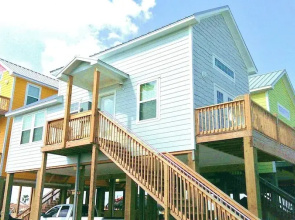 Beachcomber Cottages