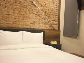 Taxim34 Hotel