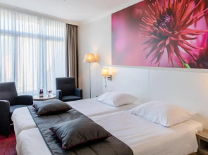 Hotel Hof Van Gelre by Flow