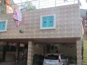 Manvin'S Inn Calangute