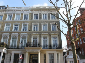 Lord Kensington Hotel