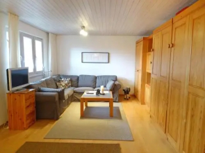 Apartment Aragon P31