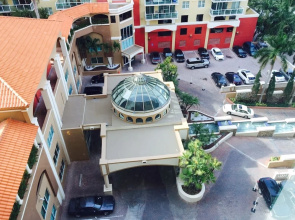 America Luxury Intracoastal Apartments