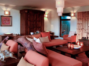 Mahua Kothi, A Taj Safari - Bandhavgarh National Park
