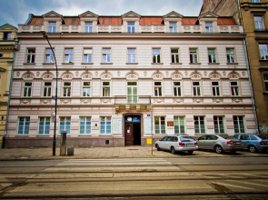 Benedict Hostel