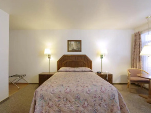 Town House Motel