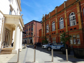 Penta Homes Apartments - Regent Court