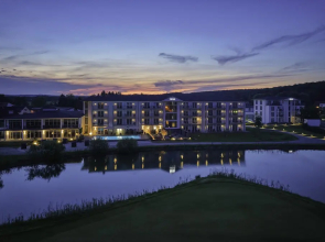 Best Western Plus Hotel Baltic Hills Usedom