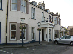 The Elgin Kintore Arms, Inverurie