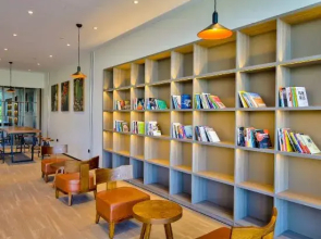 HanTing Hotel (Ningbo Cixi Xiaolin)