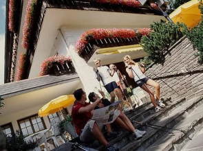 Hotel Steinacherhof in Steinach/Tirol