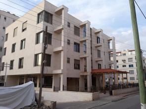 Furnished Apartments Near McDonald's Al-Madina Al-Monawara St