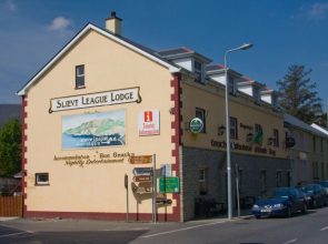 Slieve League Lodge