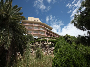 Tenku Hotel Kairo