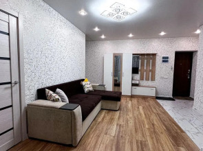 Апартаменты на улице Университетская 5/37