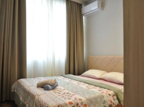 Penthouse Apartments, The Luxury Suites