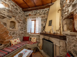 Agapi s Charming Retreat - Rustic Escape By Chania