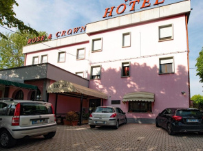 Hotel Rose & Crown
