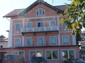 Hotel Gasthof Forelle