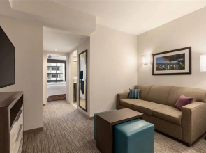 Homewood Suites by Hilton Washington DC Convention Center