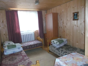 Rukavychka
