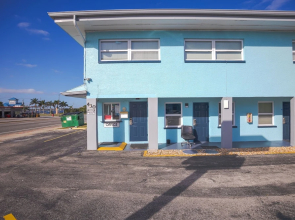 Aladdin Motel