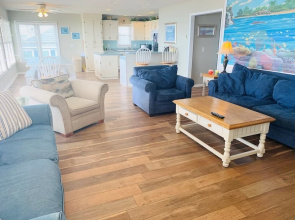 Bridgecrest - 4 Br Home