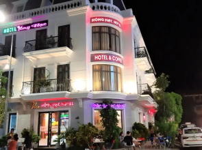 Hong Hac Hotel