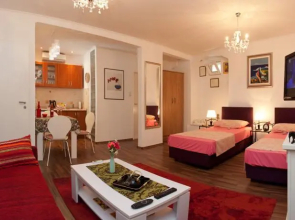 Apartments Freska