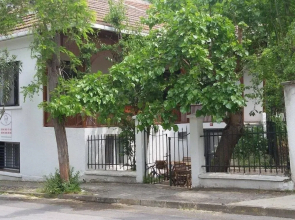 Orhan Kutbay'in Evi Turyolu Cafe Pansiyon