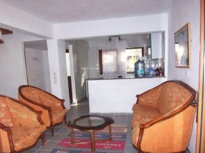 Villa Poseidon Apartments