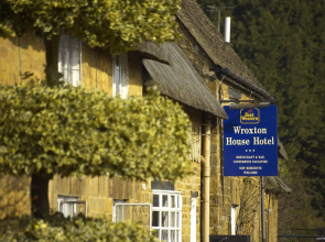 Banbury Wroxton House Hotel