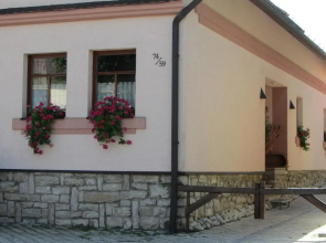 Chalupa Štrba