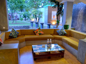 Morning Star Guest House