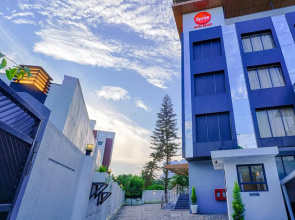 Spree Hotel Kriday Rajpur Road Dehradun