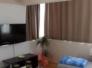 Agape Apartments