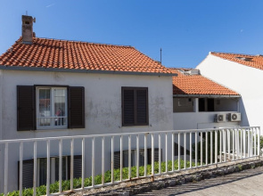 Bahari Apartment