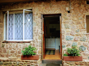 The Old Stone House Bed & Breakfast