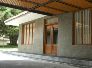 Grand Hotel Lembang