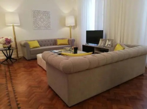 Casa do Templo