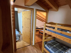 Awesome Apartment Near ski Slope