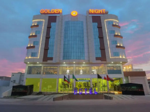 Golden Night Hotel