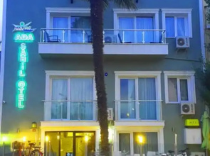 Ada Sahil Otel