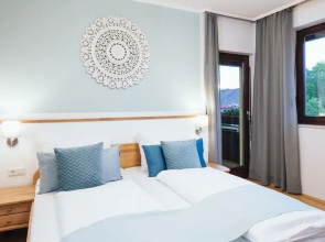 Pension Auszeit Velden