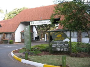 Grand Homestay