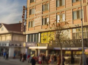 Otel Duzce
