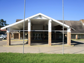 Studio 6 Huntsville, TX
