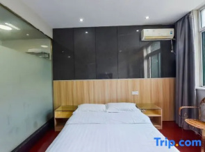 Yuyuan Hotel (Hefei Yixing Subway Station)