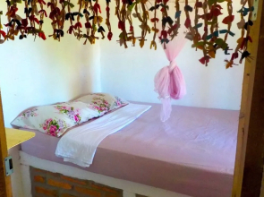 O Peixe de Boa Hostel