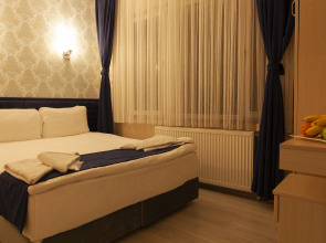 My Home Sultanahmet Hotel